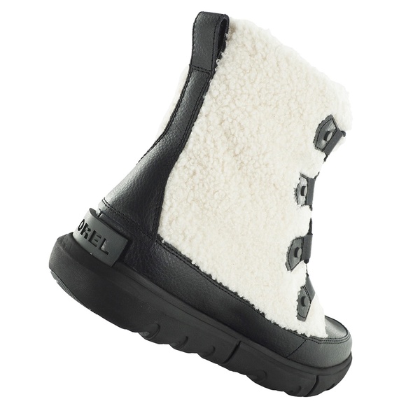Sorel Explorer ll Joan Cozy Boots - Picture 6 of 8